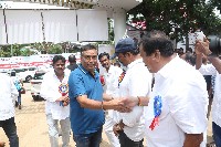 Telugu Film Chamber Elections 2023 Photos